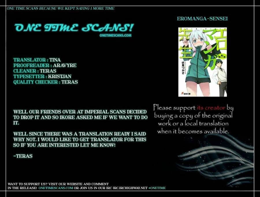 Em Gái Sống Khép Kín Của Tôi Chapter 6 - 29