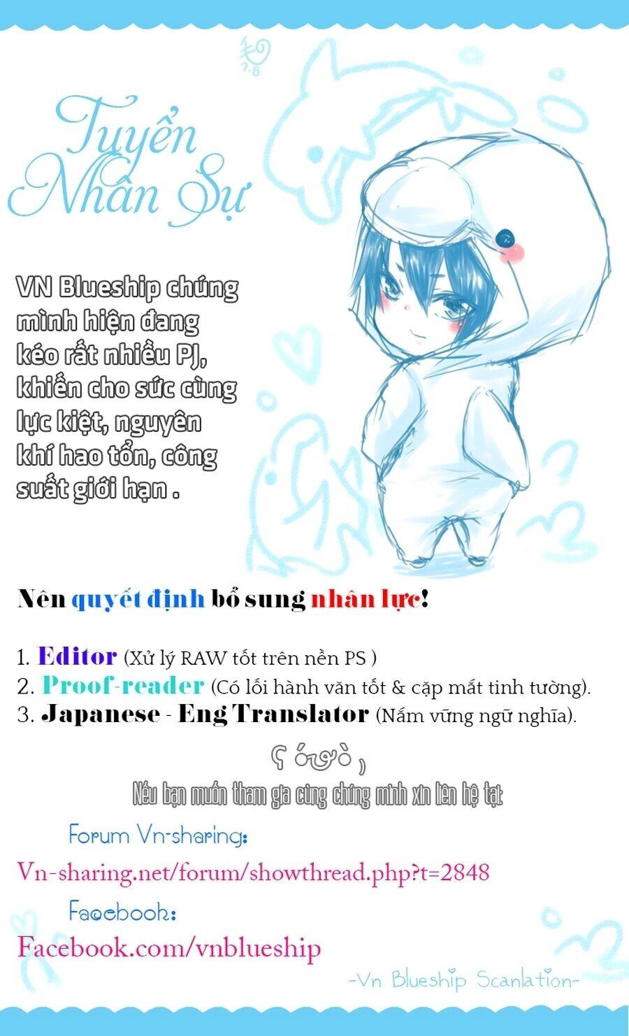 Em Gái Sống Khép Kín Của Tôi Chapter 7 - 2