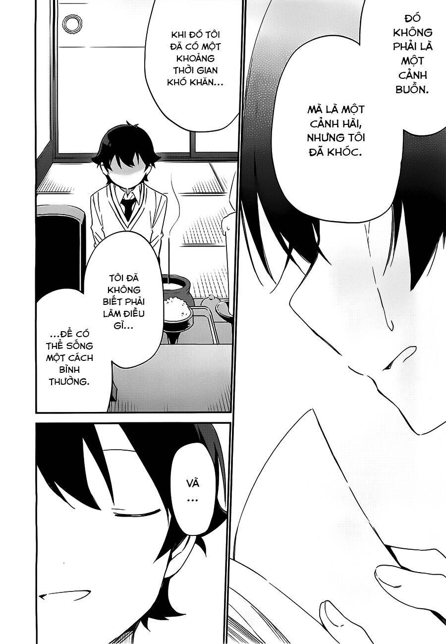 Em Gái Sống Khép Kín Của Tôi Chapter 8 - 24