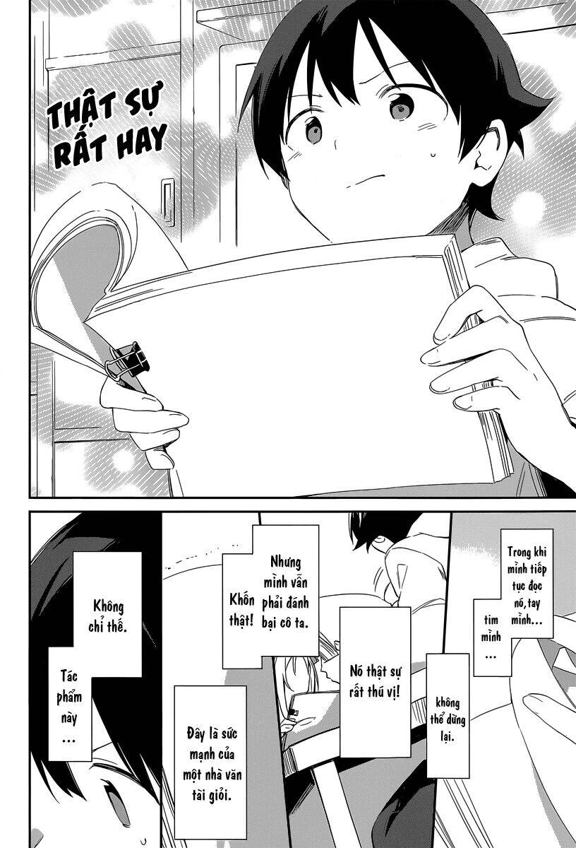 Em Gái Sống Khép Kín Của Tôi Chapter 10 - 14