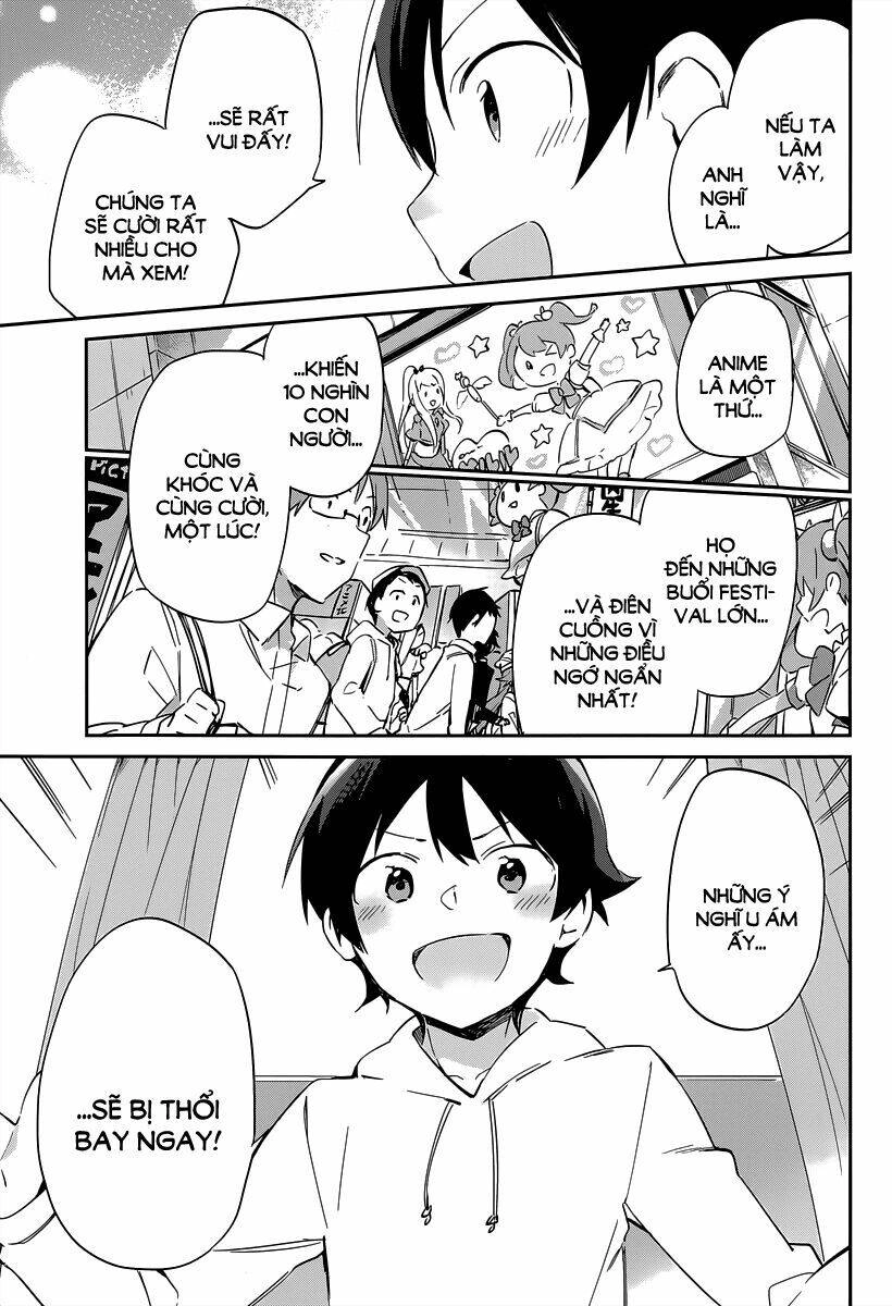 Em Gái Sống Khép Kín Của Tôi Chapter 12 - 14