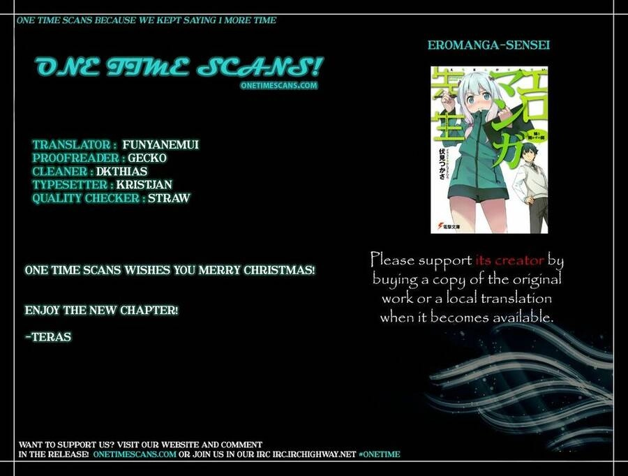 Em Gái Sống Khép Kín Của Tôi Chapter 19 - 2