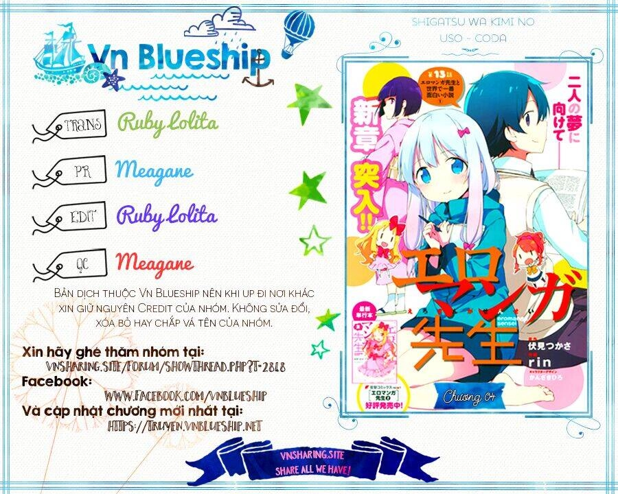 Em Gái Sống Khép Kín Của Tôi Chapter 22 - 1