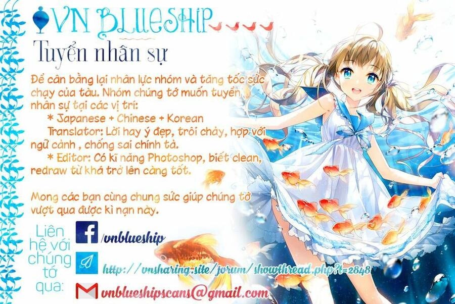 Em Gái Sống Khép Kín Của Tôi Chapter 26 - 1