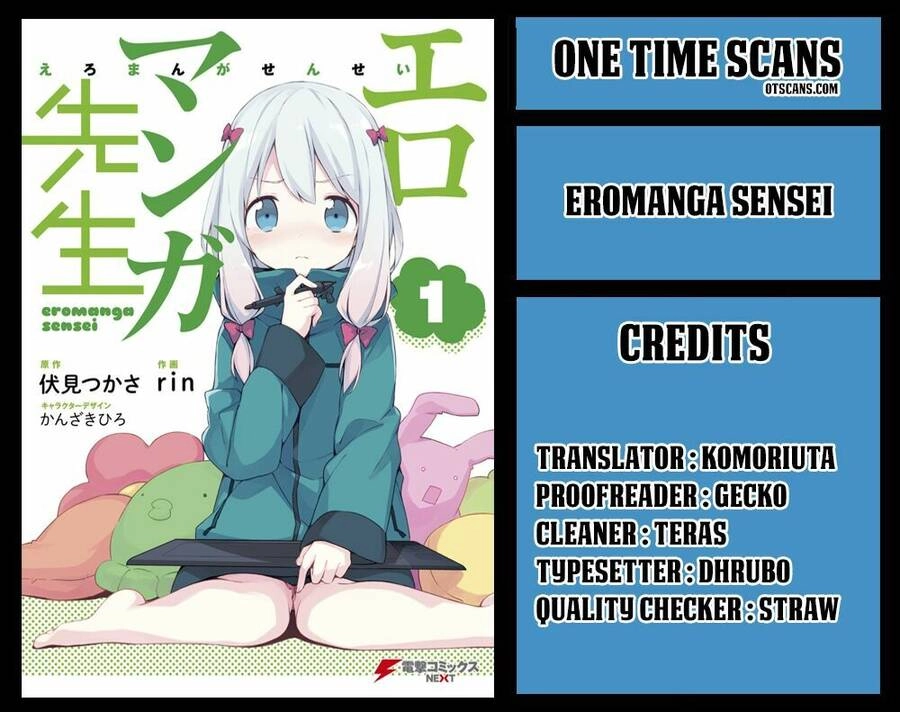 Em Gái Sống Khép Kín Của Tôi Chapter 26 - 2