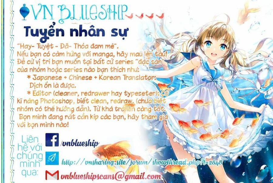 Em Gái Sống Khép Kín Của Tôi Chapter 27 - 2