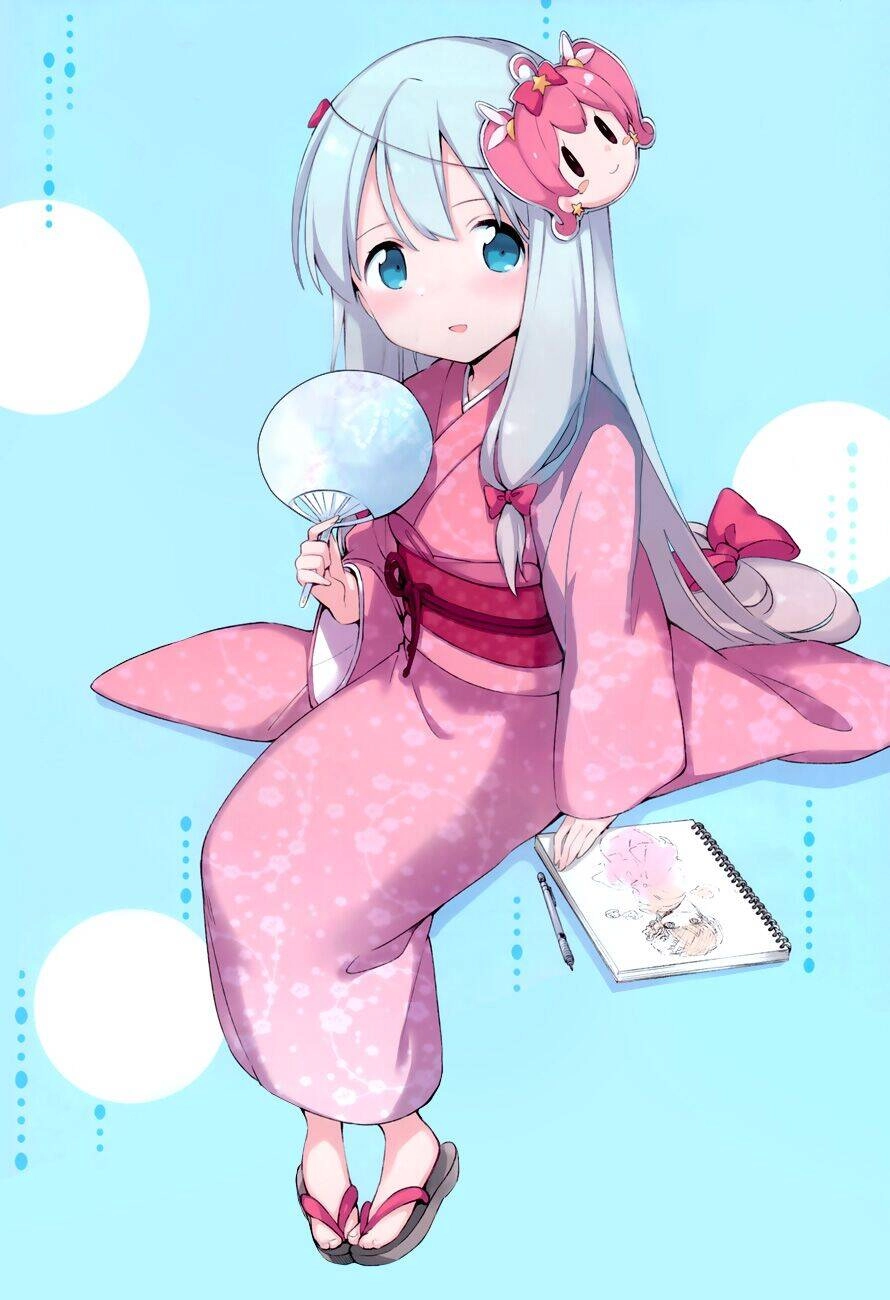 Em Gái Sống Khép Kín Của Tôi Chapter 27 - 6