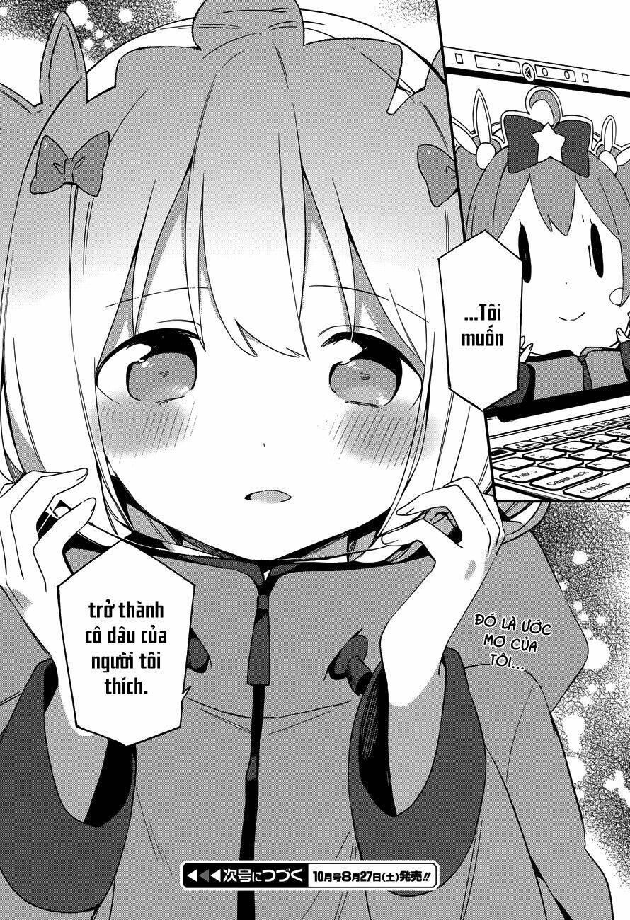 Em Gái Sống Khép Kín Của Tôi Chapter 27 - 36