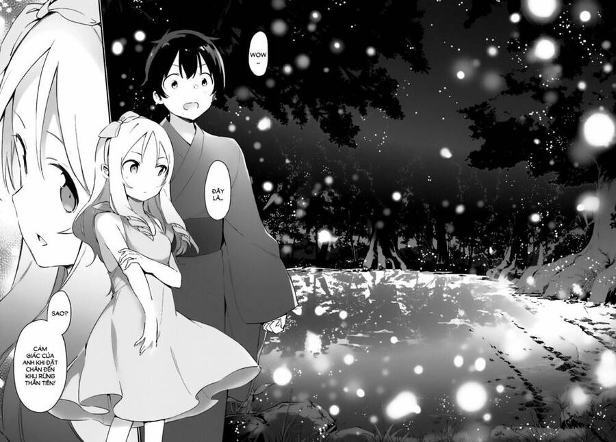 Em Gái Sống Khép Kín Của Tôi Chapter 32 - 7