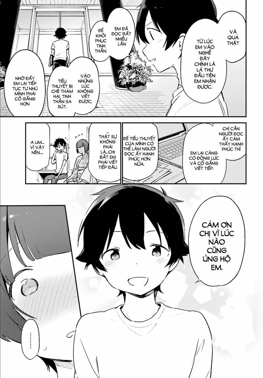 Em Gái Sống Khép Kín Của Tôi Chapter 34 - 32