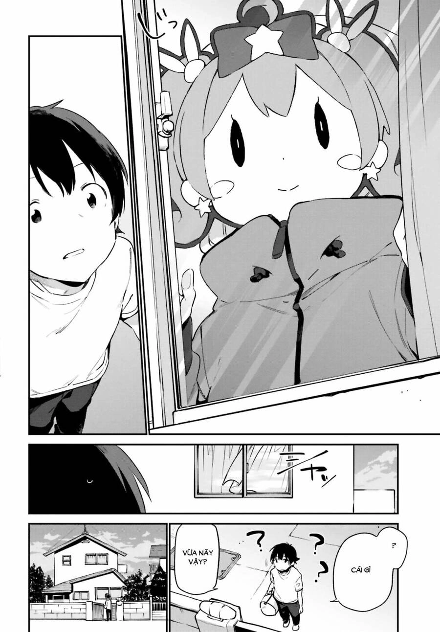 Em Gái Sống Khép Kín Của Tôi Chapter 35 - 7