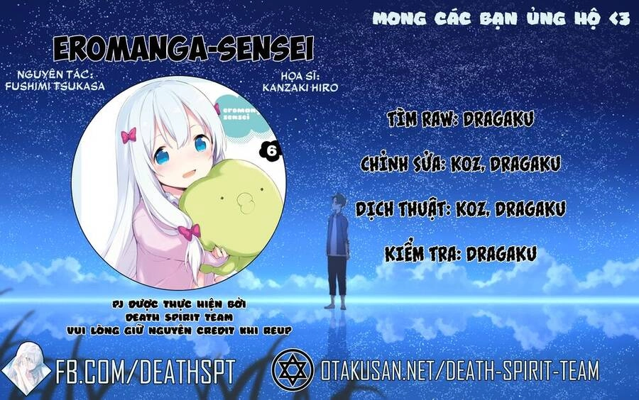 Em Gái Sống Khép Kín Của Tôi Chapter 36 - 2
