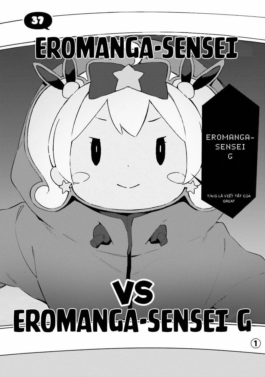 Em Gái Sống Khép Kín Của Tôi Chapter 37 - 16