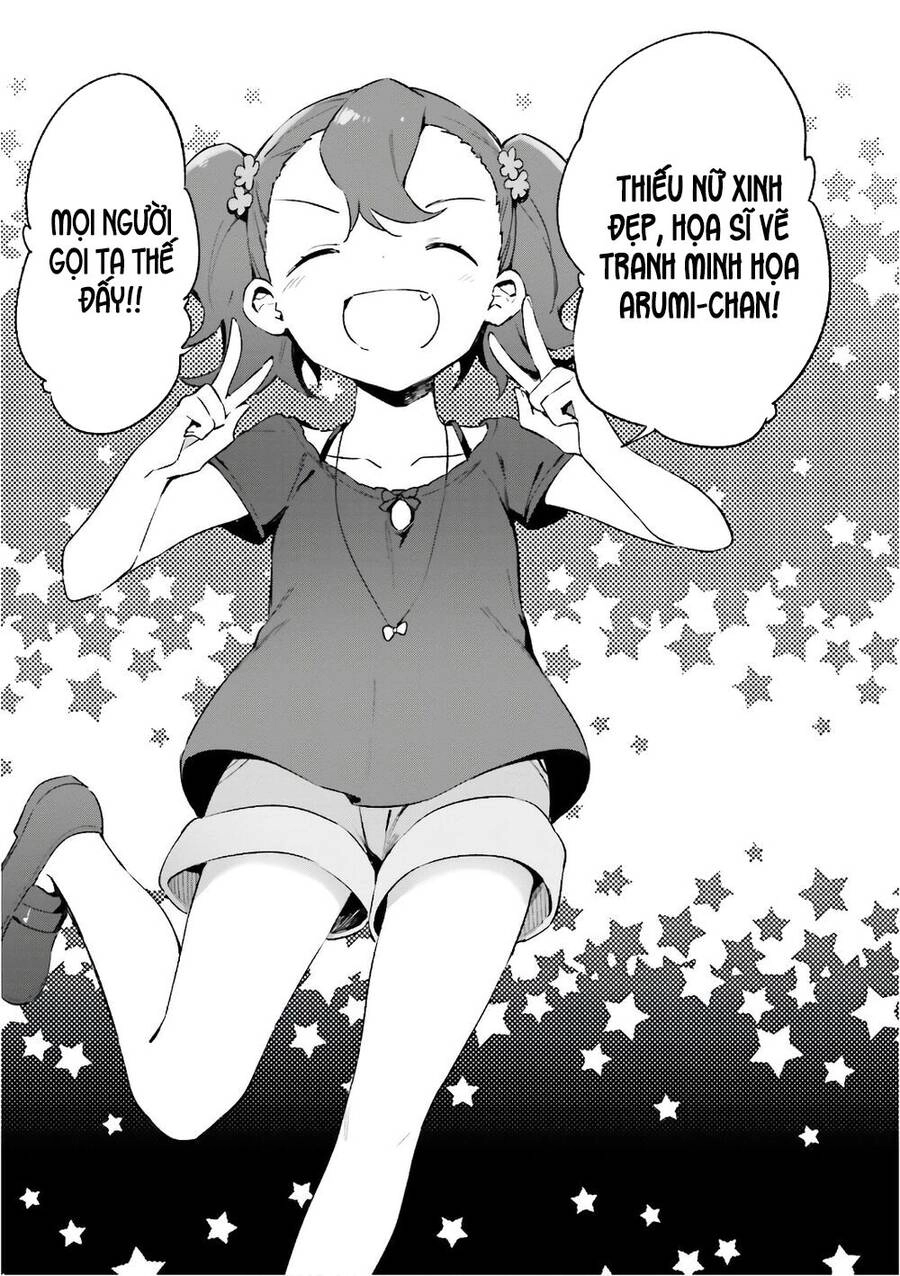 Em Gái Sống Khép Kín Của Tôi Chapter 40 - 12