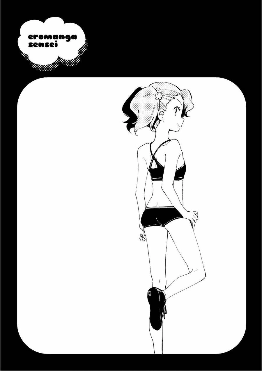 Em Gái Sống Khép Kín Của Tôi Chapter 40 - 26