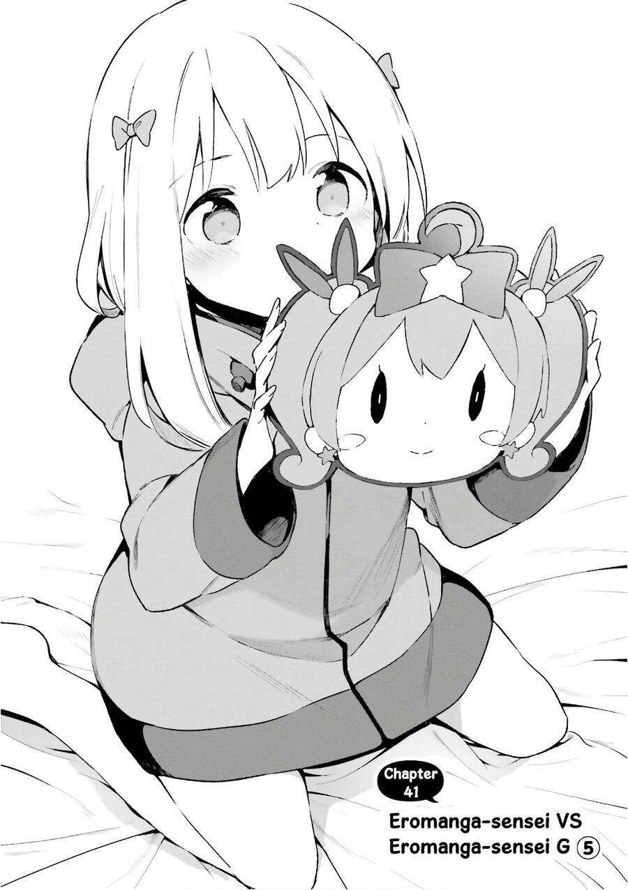 Em Gái Sống Khép Kín Của Tôi Chapter 41 - 3