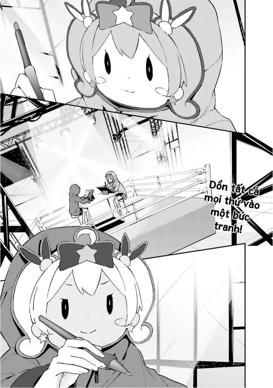 Em Gái Sống Khép Kín Của Tôi Chapter 44 - 2