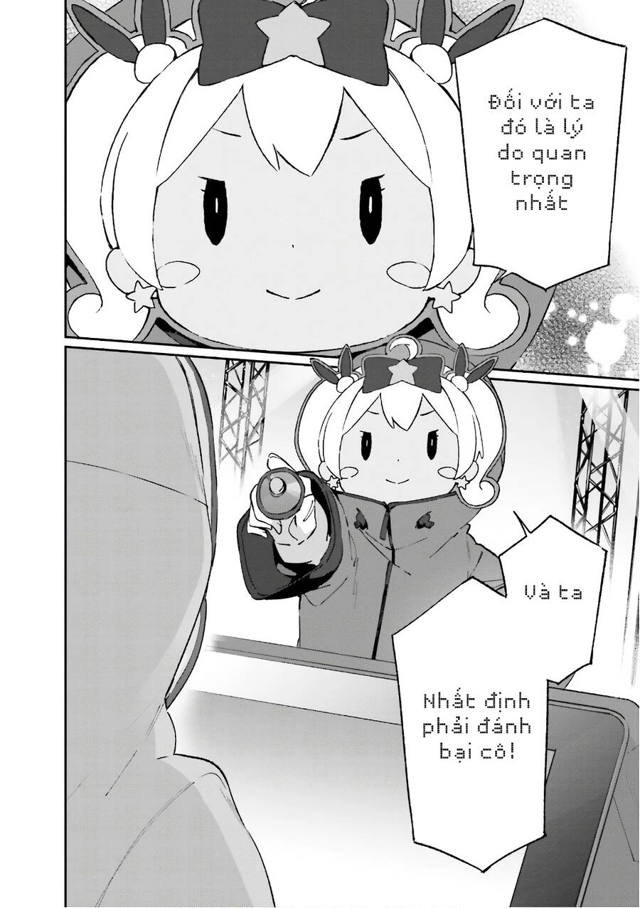 Em Gái Sống Khép Kín Của Tôi Chapter 44 - 7