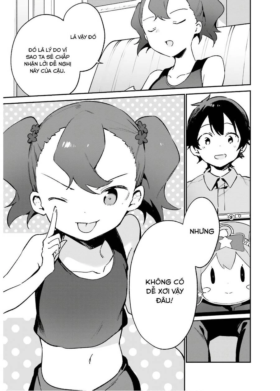 Em Gái Sống Khép Kín Của Tôi Chapter 48 - 15