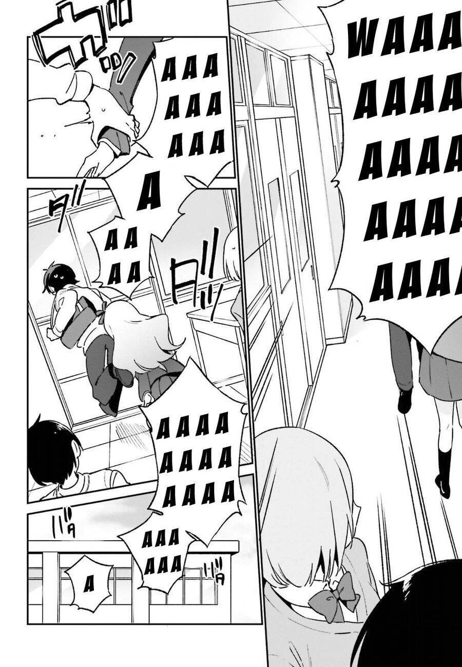 Em Gái Sống Khép Kín Của Tôi Chapter 51 - 8