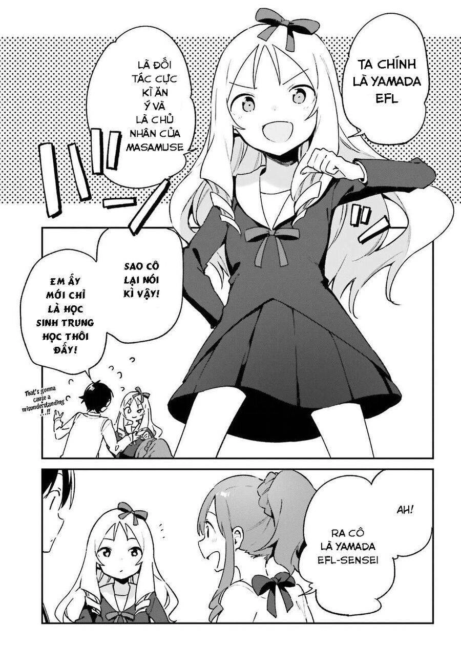 Em Gái Sống Khép Kín Của Tôi Chapter 52 - 5