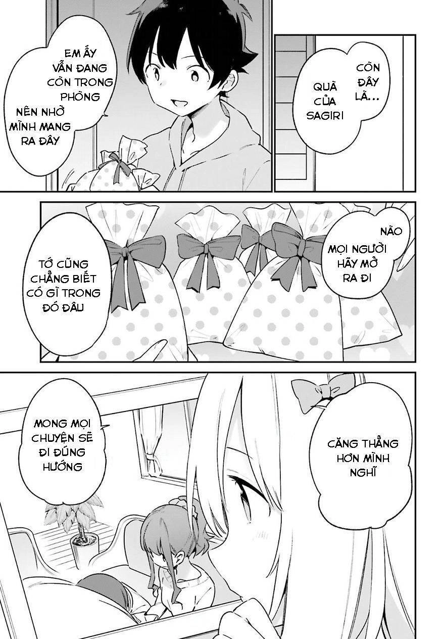 Em Gái Sống Khép Kín Của Tôi Chapter 53 - 5