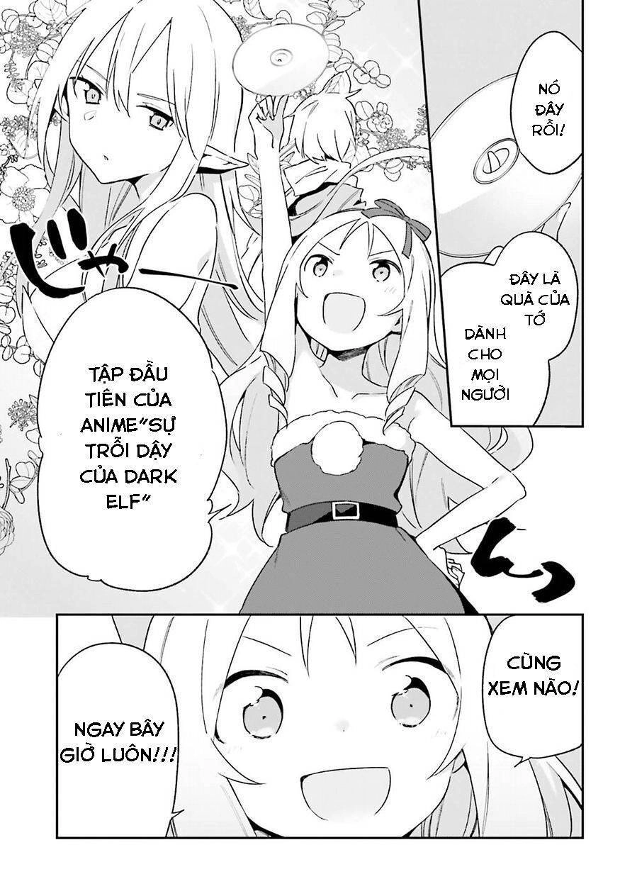 Em Gái Sống Khép Kín Của Tôi Chapter 53 - 11