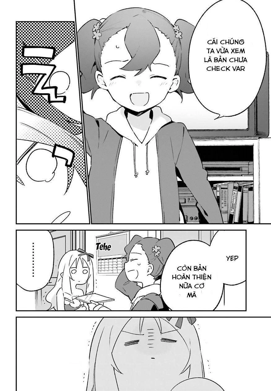 Em Gái Sống Khép Kín Của Tôi Chapter 53 - 24