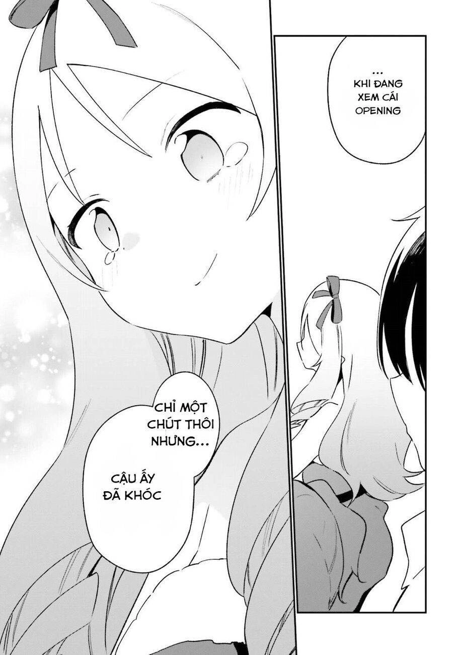 Em Gái Sống Khép Kín Của Tôi Chapter 54 - 9