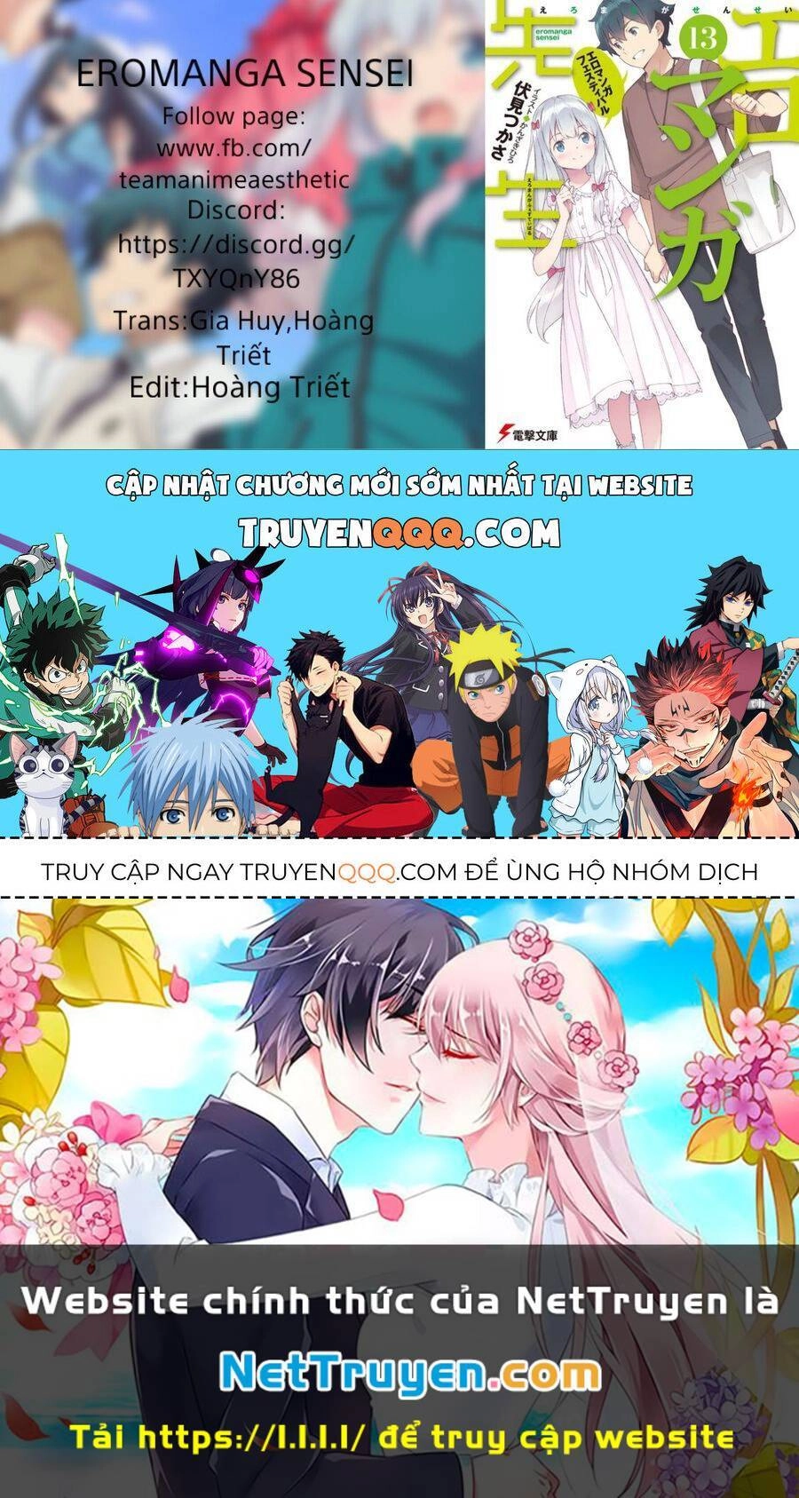 Em Gái Sống Khép Kín Của Tôi Chapter 54 - 21