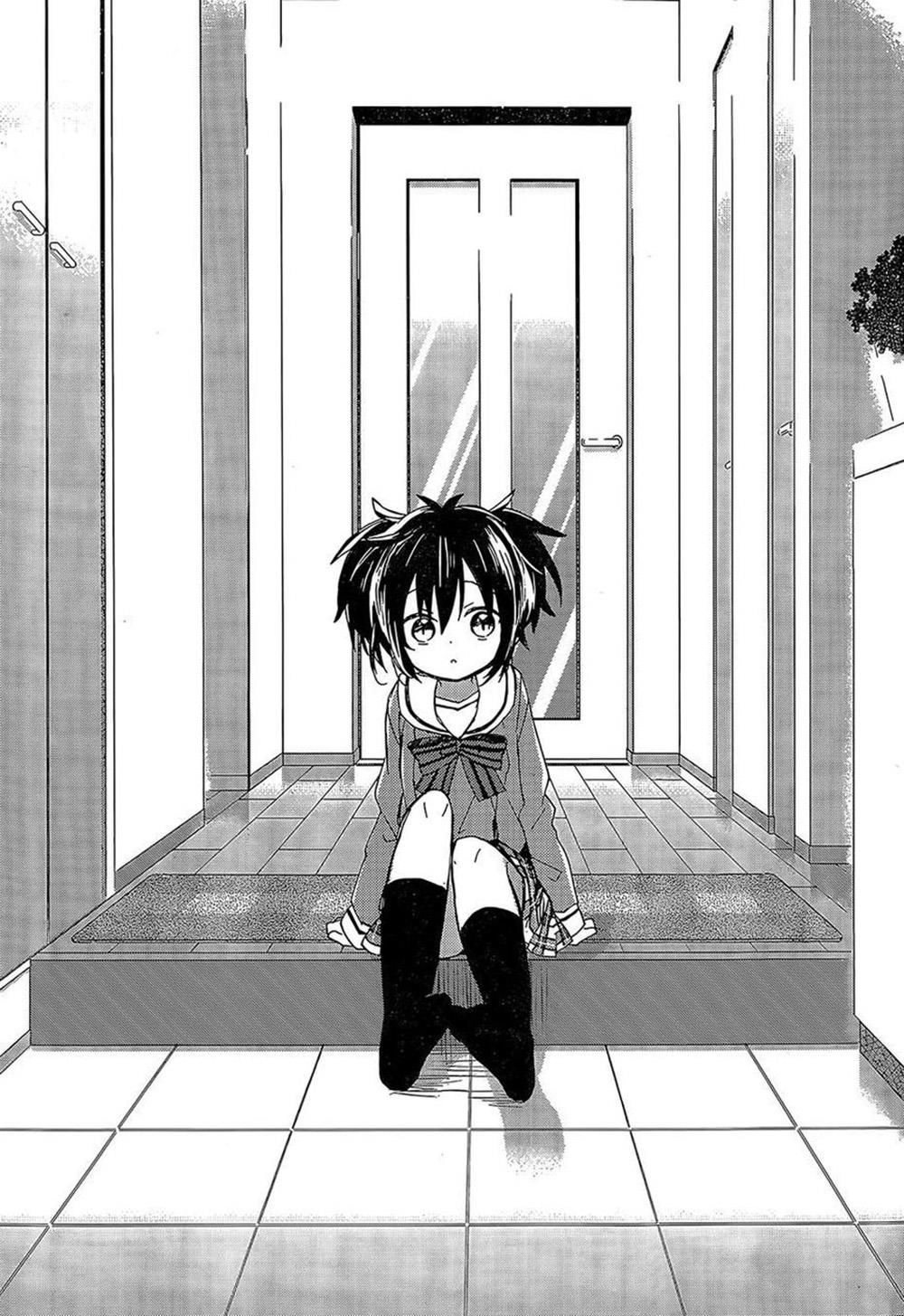 Happy Sugar Life Chapter 1 - 9
