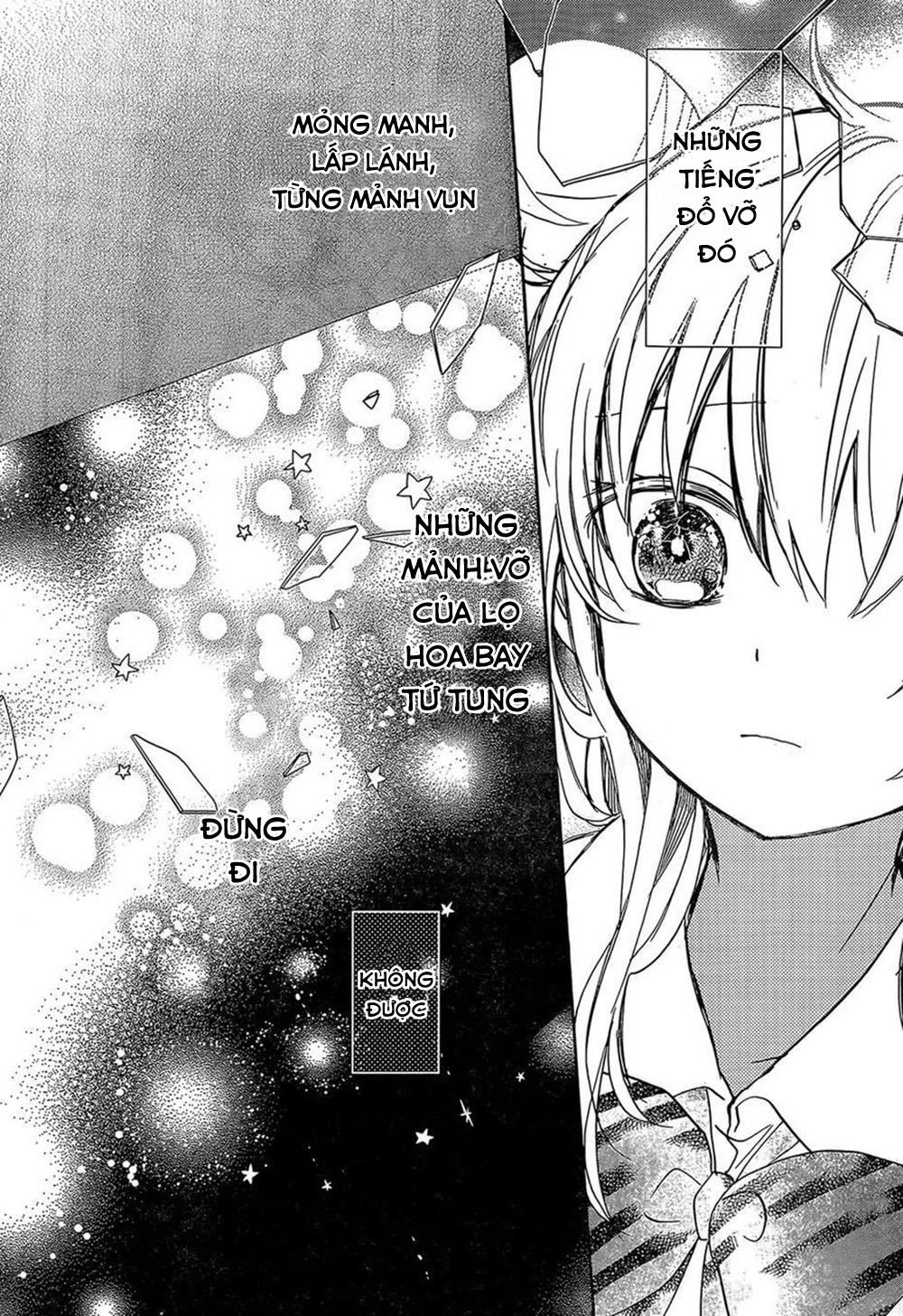 Happy Sugar Life Chapter 1 - 37