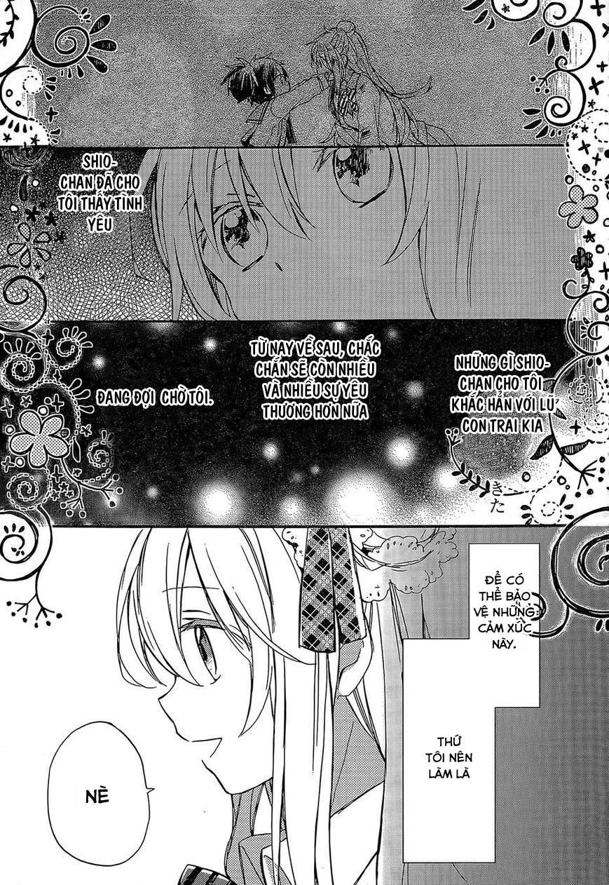 Happy Sugar Life Chapter 1 - 66