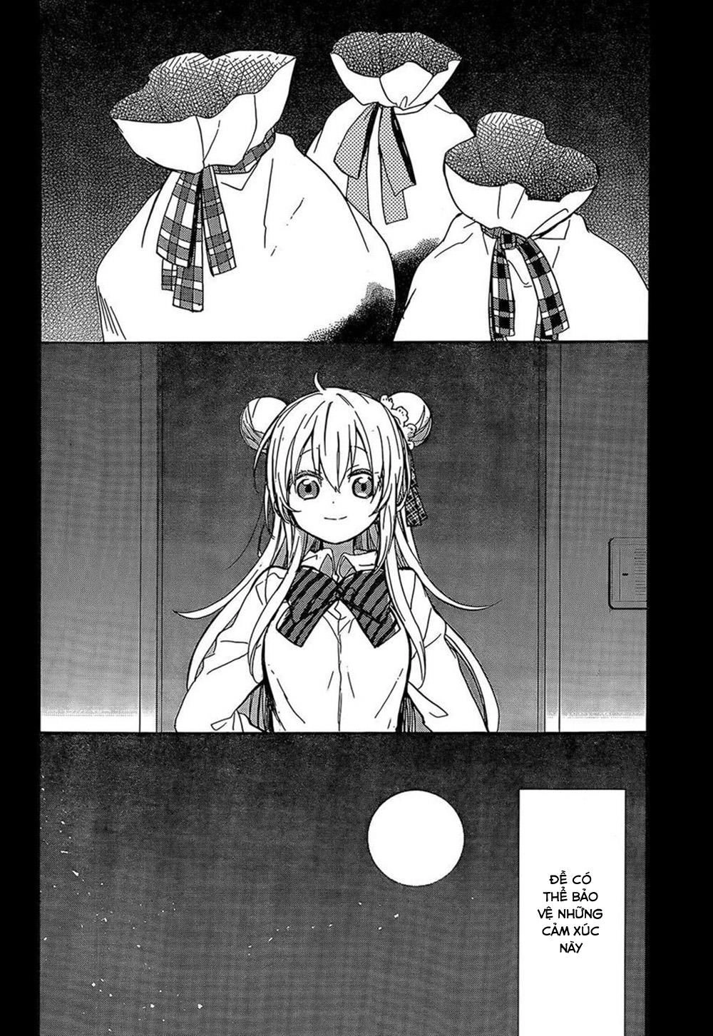 Happy Sugar Life Chapter 1 - 68