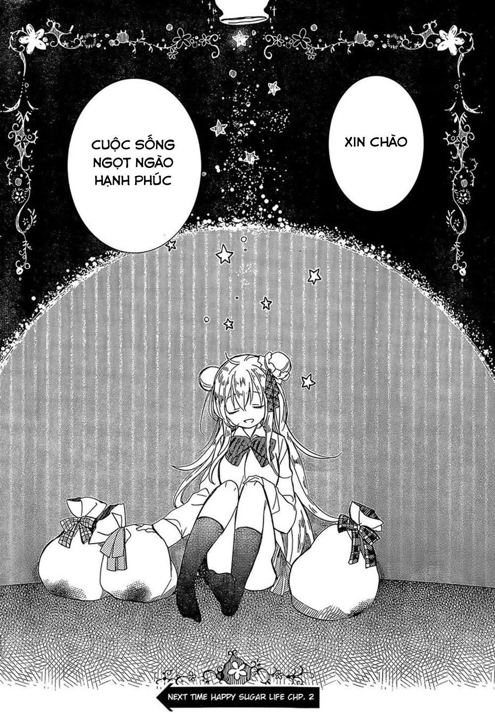 Happy Sugar Life Chapter 1 - 70