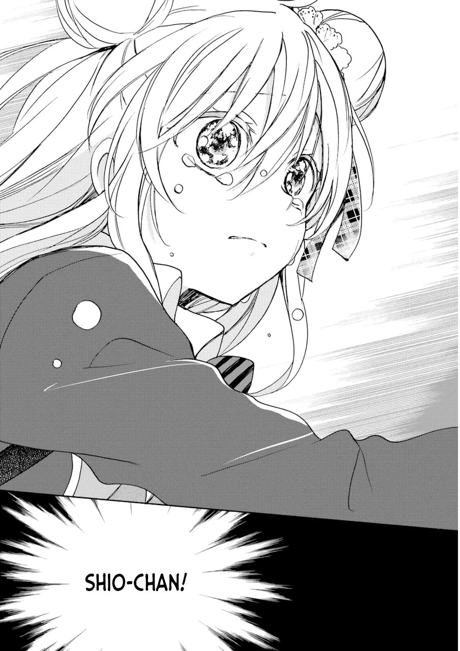 Happy Sugar Life Chapter 5 - 36