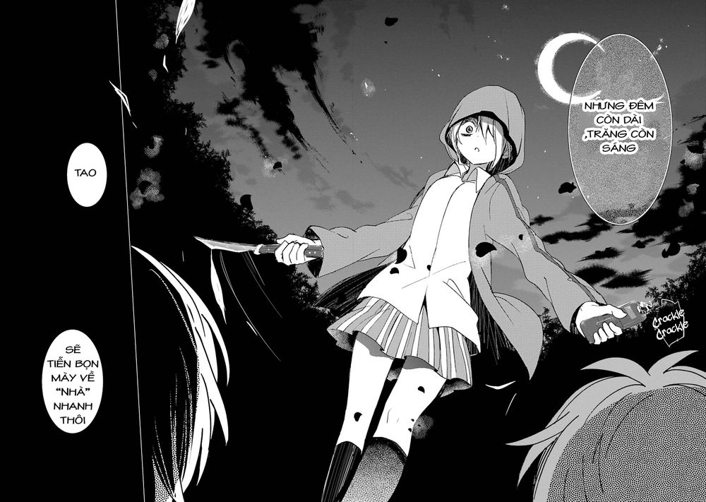 Happy Sugar Life Chapter 7 - 47