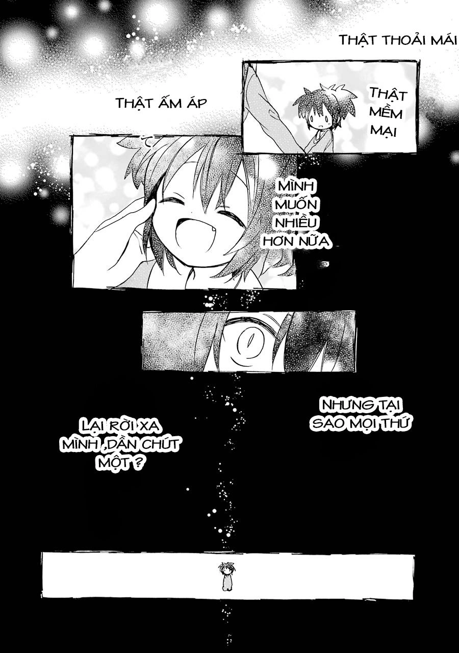 Happy Sugar Life Chapter 7 - 52