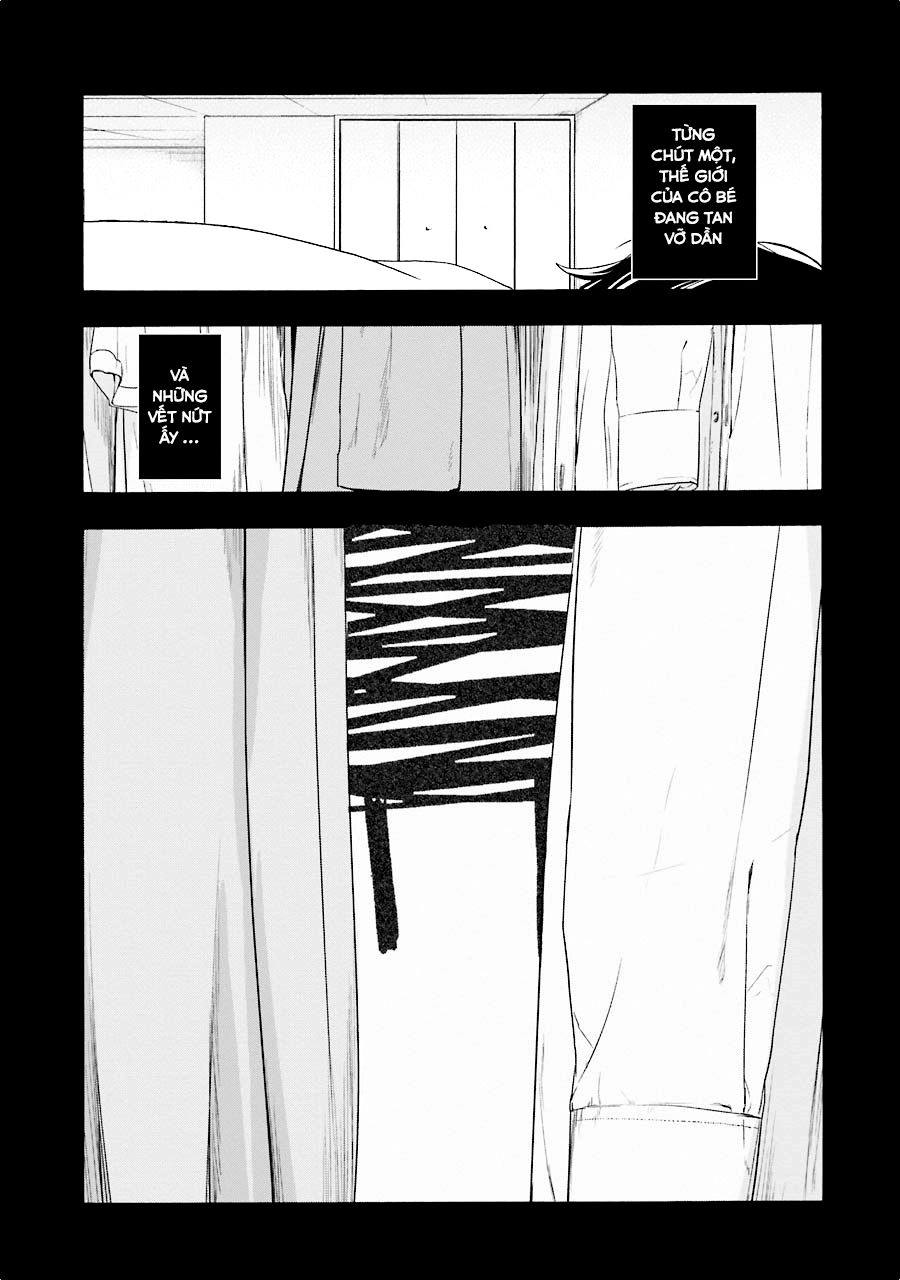 Happy Sugar Life Chapter 8 - 34