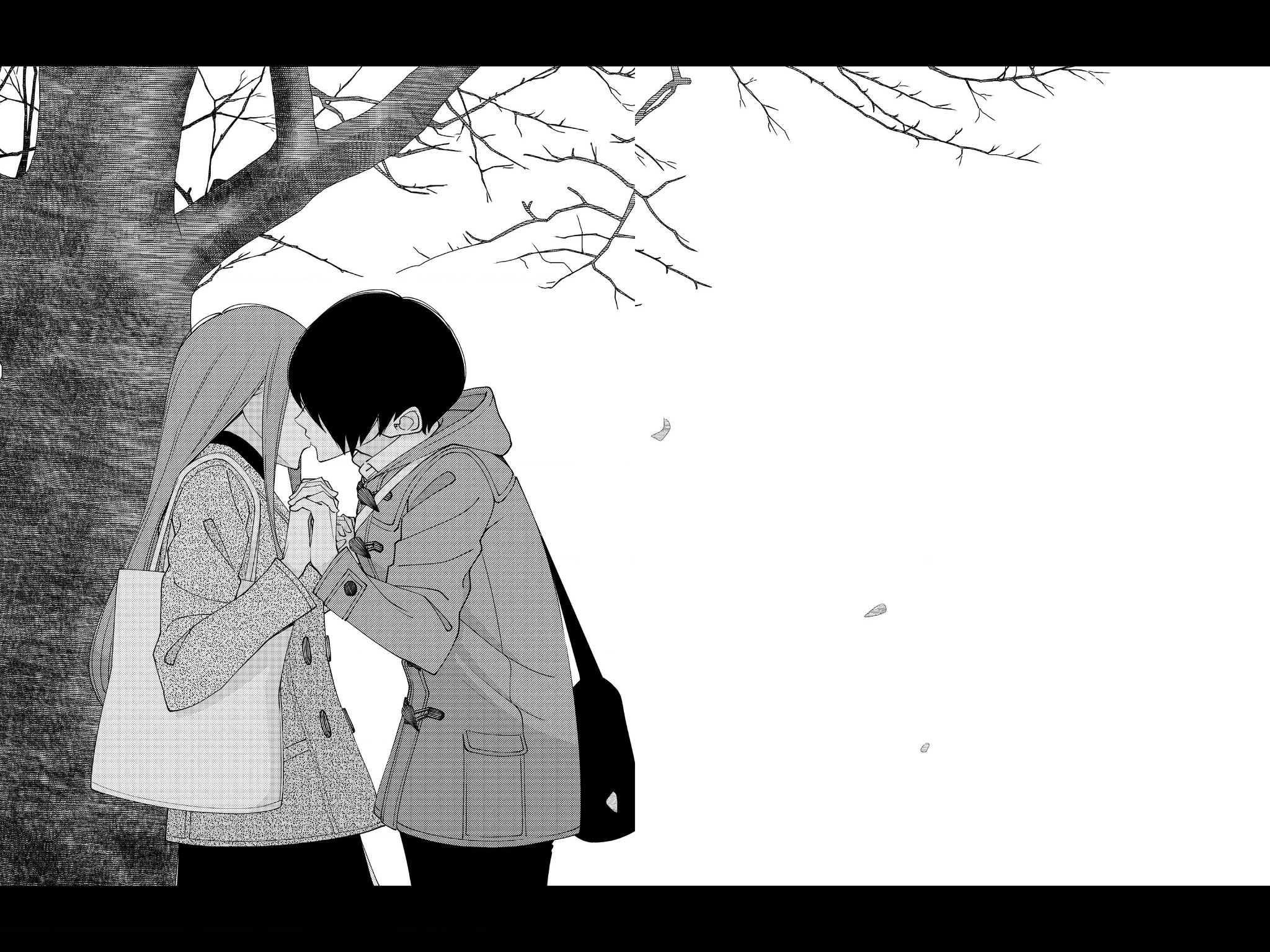 Tsurezure Children Manga Chapter 182 - 6