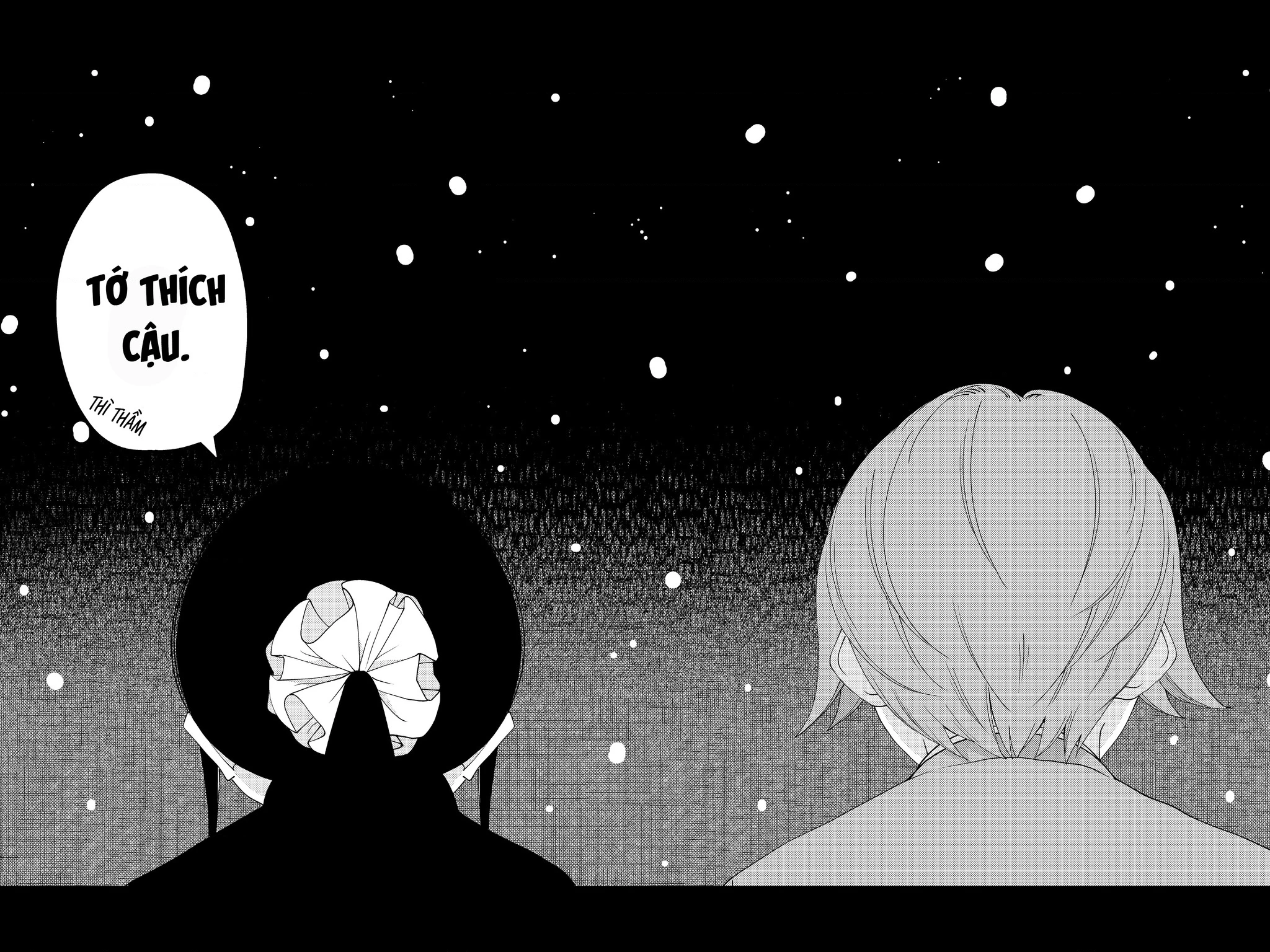 Tsurezure Children Manga Chapter 184 - 6