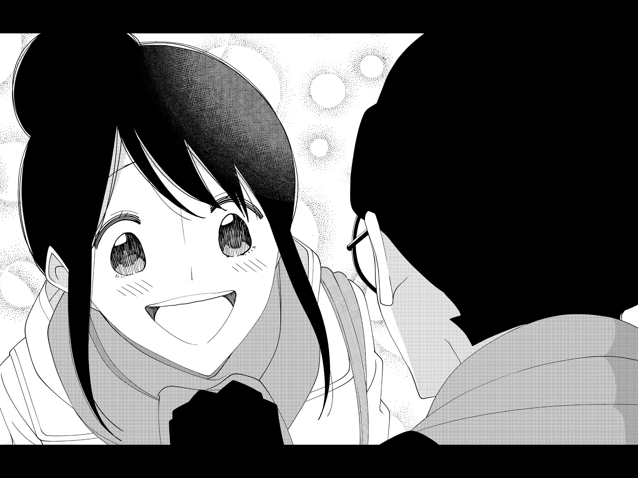 Tsurezure Children Manga Chapter 189 - 6