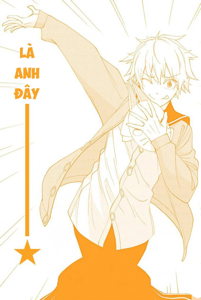 Tsurezure Children Manga Chapter 192.5 - 6