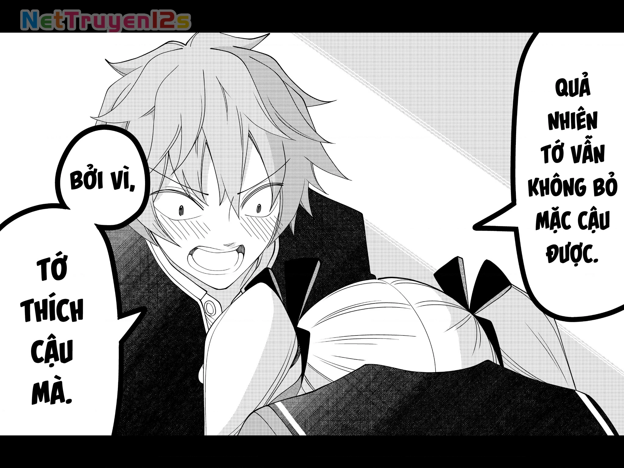 Tsurezure Children Manga Chapter 199 - 8