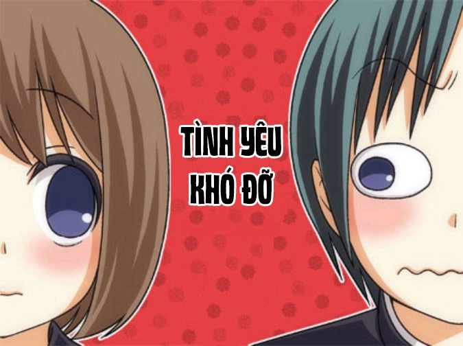 Tsurezure Children Manga Chapter 7 - 3