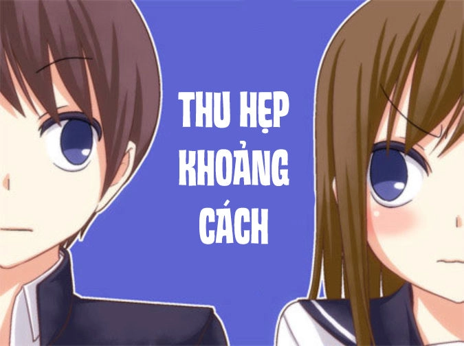 Tsurezure Children Manga Chapter 8 - 3