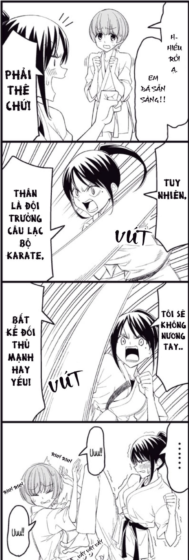 Tsurezure Children Manga Chapter 15 - 12