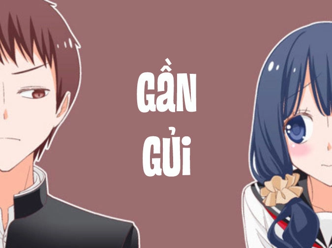 Tsurezure Children Manga Chapter 16 - 3