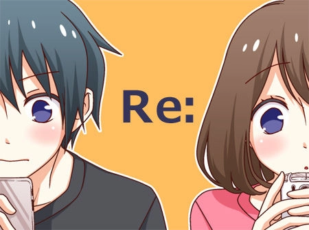 Tsurezure Children Manga Chapter 25 - 3