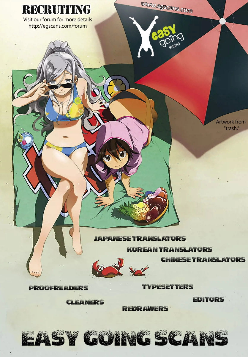 Tsurezure Children Manga Chapter 29 - 15